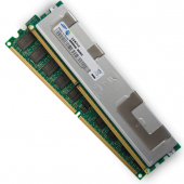 16GB Samsung DDR4-2666 CL19 (2Gx4) ECC reg. SR foto1